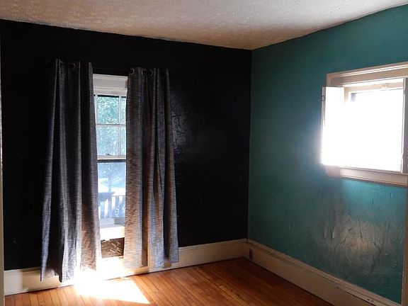 1st Bedroom