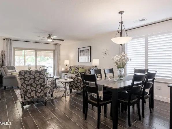1021 S GREENFIELD Road #1152, Mesa, AZ 85206