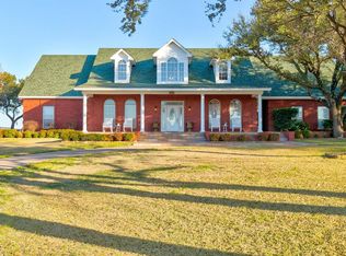 1060 Brazos Heights Rd, Mineral Wells, TX 76067