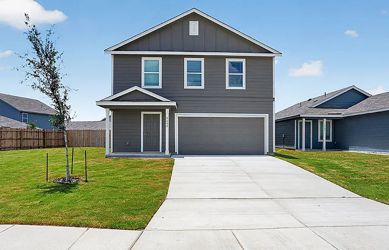Vista at Avenida Rental Homes — Photo 22