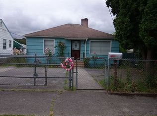 5514 32nd Ave S, Seattle, WA 98118