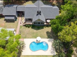 3481 Sand Hills Rd, Garnett, SC 29922