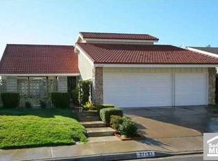27151 Cordero Ln, Mission Viejo, CA 92691