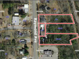 5004 Raymond Ave, Tupelo, MS 38801