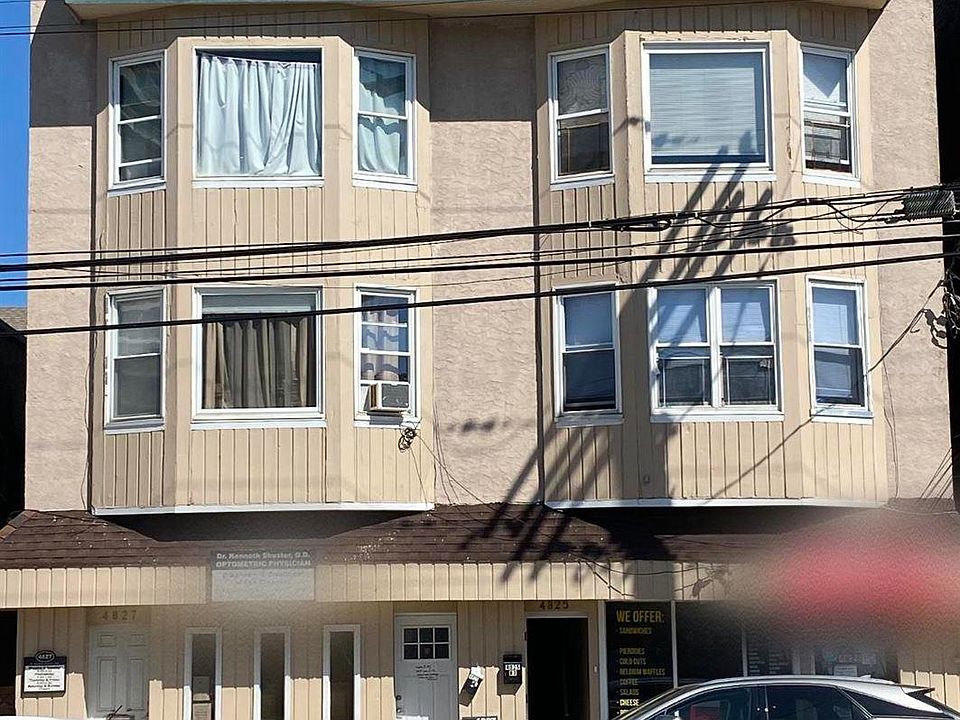 4825 Atlantic Ave Ventnor City NJ Zillow