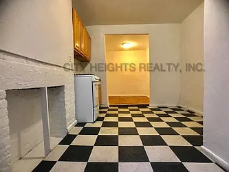 Rented by City Heights Realty