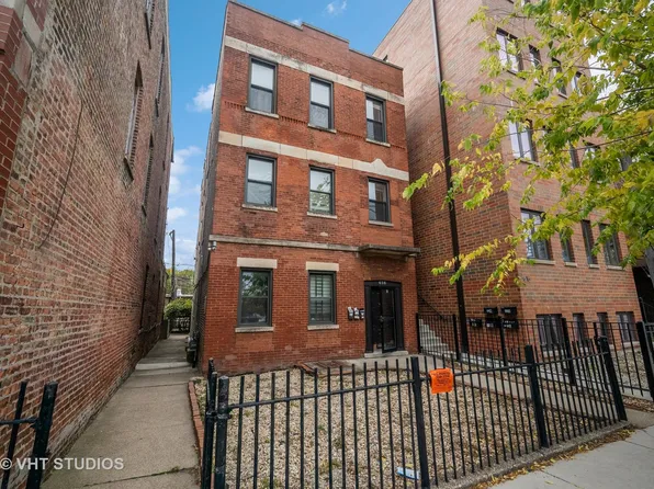 618 S Racine Ave, Chicago, IL 60607