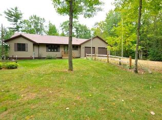 N10590 Rasmussen Dr, Wausaukee, WI 54177