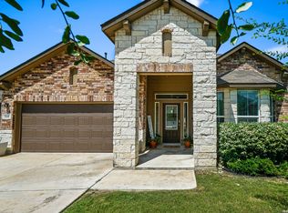 508 Swift Move, Schertz, TX 78108