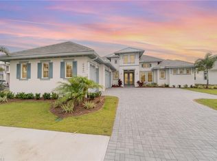 8900 Nevis Way, Naples, FL 34112
