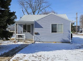 1902 Laurel St, Tyndall, SD 57066