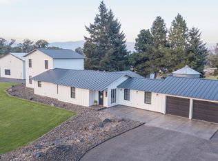 110 Brown Road, Ellensburg, WA 98926
