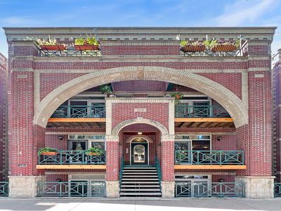 4108 N Kenmore Ave APT GS, Chicago, IL, 60613