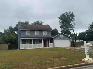 383 Brookfield Way, Jonesboro, GA 30238