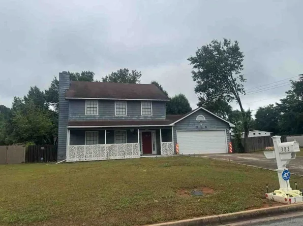 383 Brookfield Way, Jonesboro, GA 30238