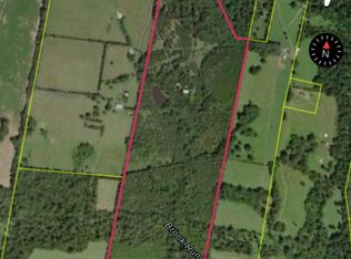 Mitchells Ford Rd, Culpeper, VA 22701