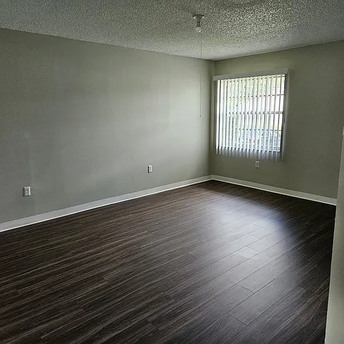 Floor plan Standard