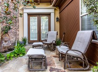 18 San Sovino, Newport Coast, CA 92657