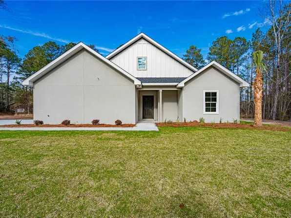 1203 Blue Marlin Dr NE, Townsend, GA 31331