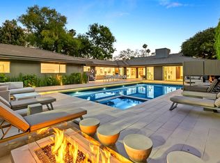 602 N Whittier Dr, Beverly Hills, CA 90210