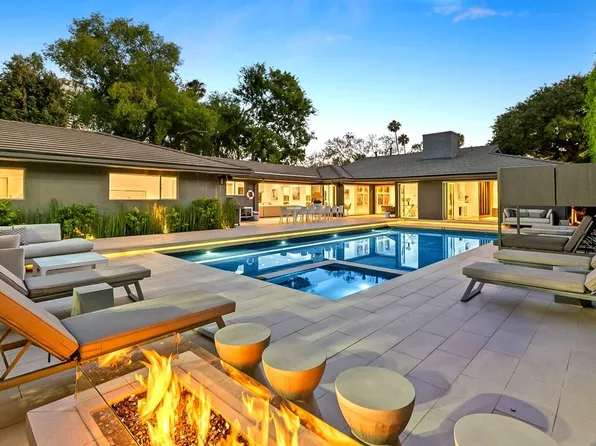 602 N Whittier Dr, Beverly Hills, CA 90210