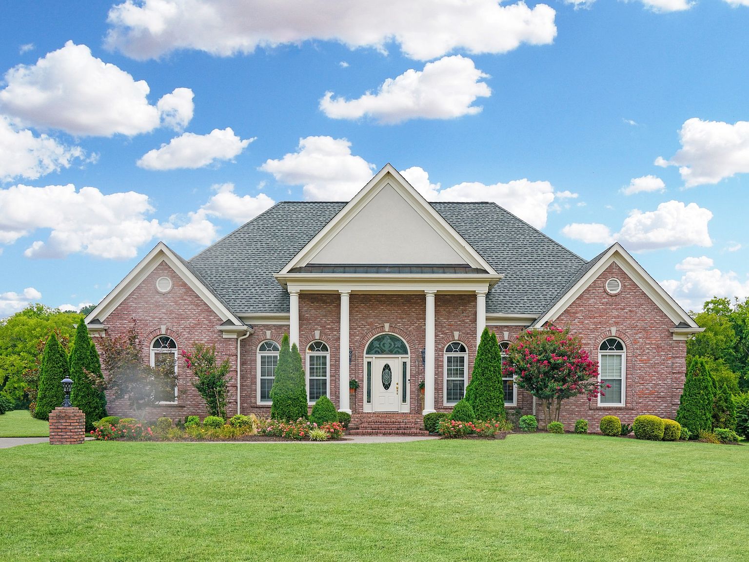 1166 Echo Ln, Franklin, TN 37069 | Zillow