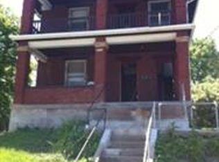3723 Laclede Ave #2, Cincinnati, OH