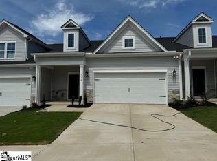 714 Isleworth Ln LOT 149, Greenville, SC 29611