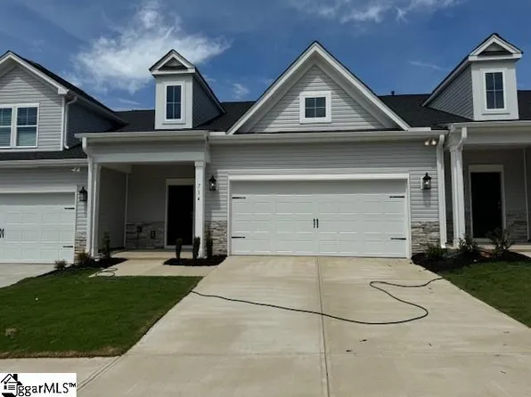 714 Isleworth Ln Lot 149, Greenville, SC 29611