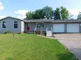 2428 E Dodge Rd, Clio, MI 48420