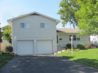 5443 Driftwood Rd, Columbus, OH 43229