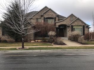 733 E Draper Heights Way, Draper, UT 84020