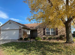 515 E Quail Ridge Dr, Westfield, IN 46074