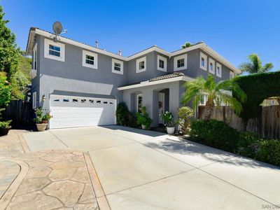 1595 Loma Alta, San Marcos, CA, 92069