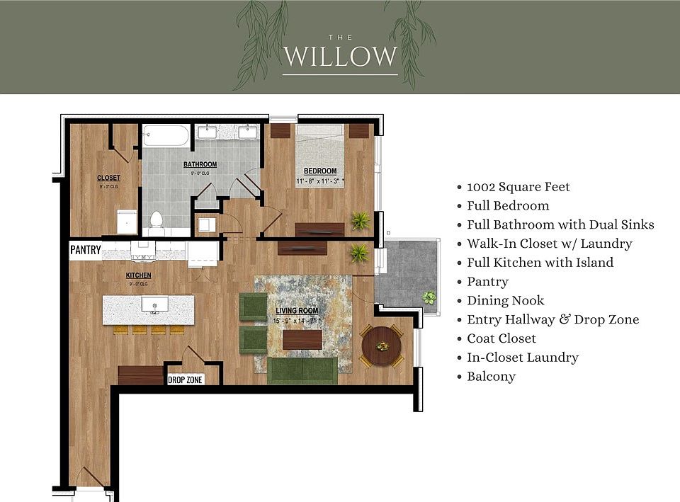 1st image of 3330 Mp Pkwy #104