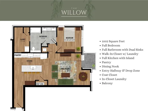 3330 Mp Pkwy #304, Bentonville, AR 72712