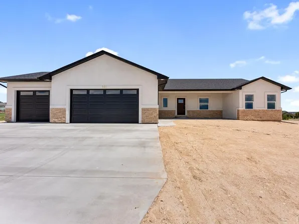 752 S Tejon Ave, Pueblo West, CO 81007