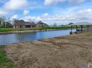 14 Miller Ln LOT 14, Ventress, LA 70783