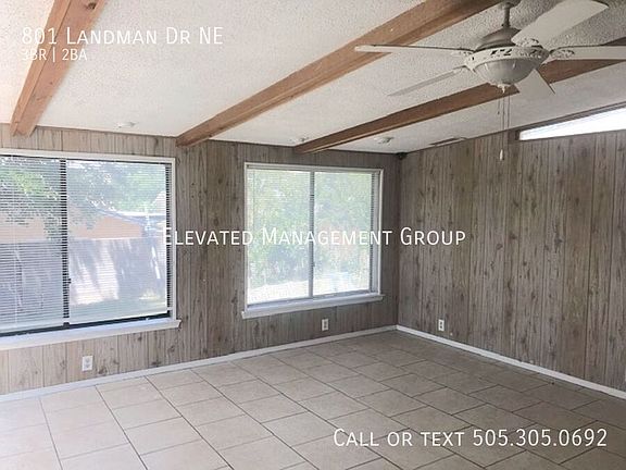 5th image of 801 Landman Dr NE