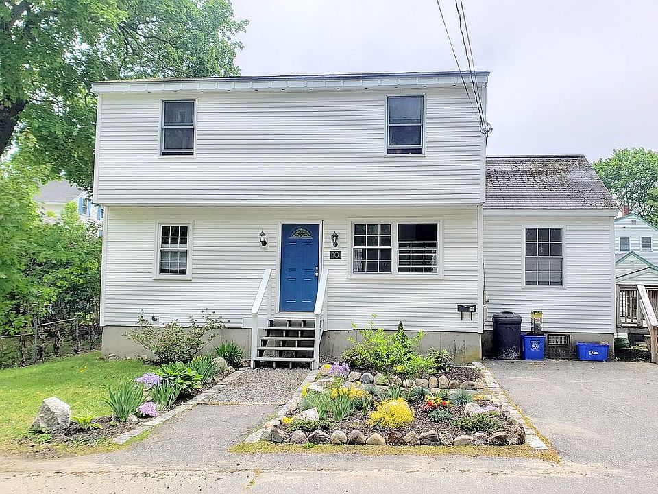 2nd image of 10 Pratt St