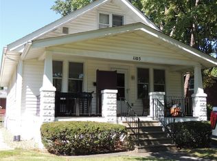1105 Lake Ave, Edwardsville, IL 62025