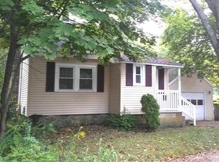 153 Belcher St, Holbrook, MA 02343