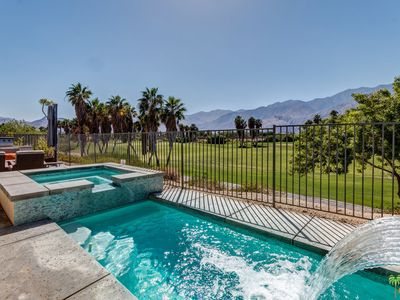 539 Soriano Way, Palm Springs, CA, 92262