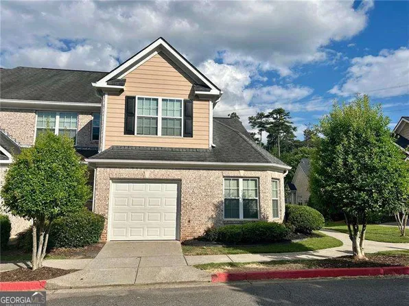 1808 Willow Branch Ln NW #G, Kennesaw, GA 30152