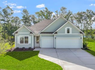 214 Bilge Rd, Ridgeville, SC 29472