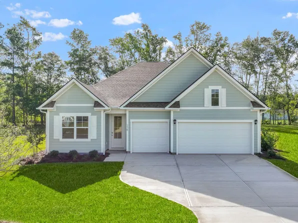 214 Bilge Rd, Ridgeville, SC 29472