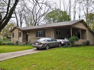 3219 Virginia St, Pearl, MS 39208