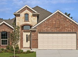 805 Tee Dr, McKinney, TX 75069