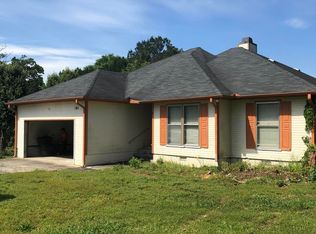 141 Southfork Dr, Macon, GA 31220