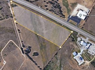 Airport Rd, Temple, TX 76502